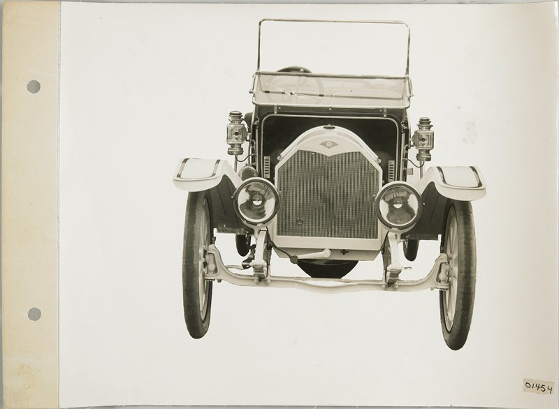 Untitled, Spooner & Wells, c. 1911