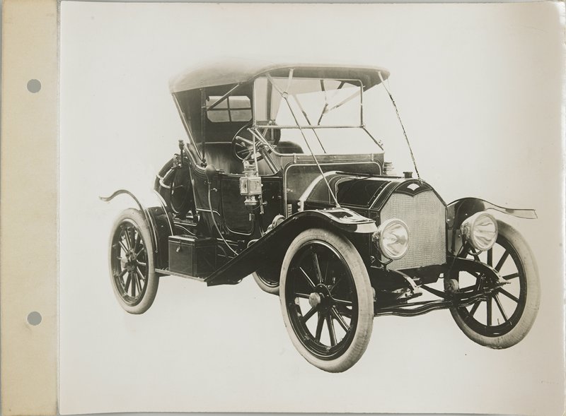 Untitled, Spooner & Wells, c. 1911