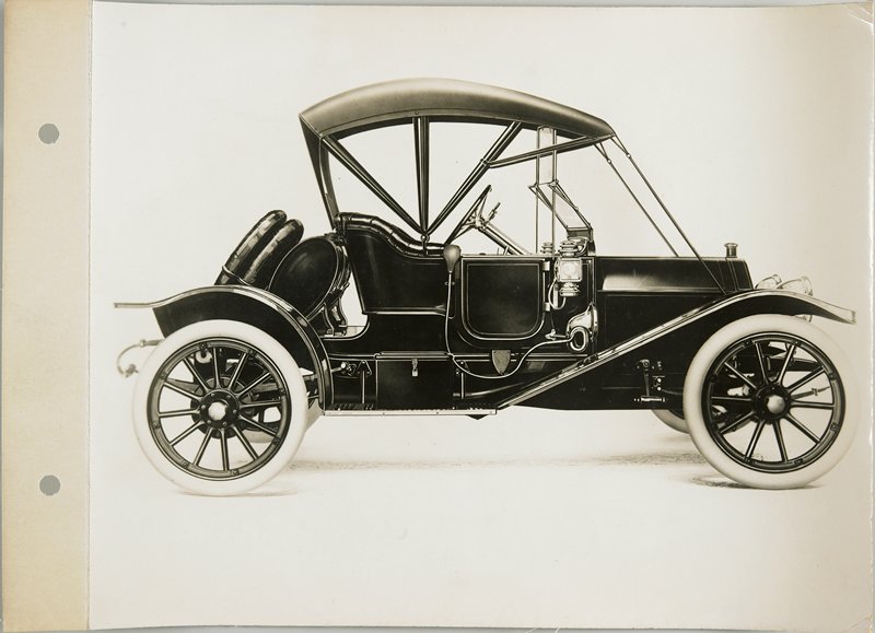 Untitled, Spooner & Wells, c. 1911