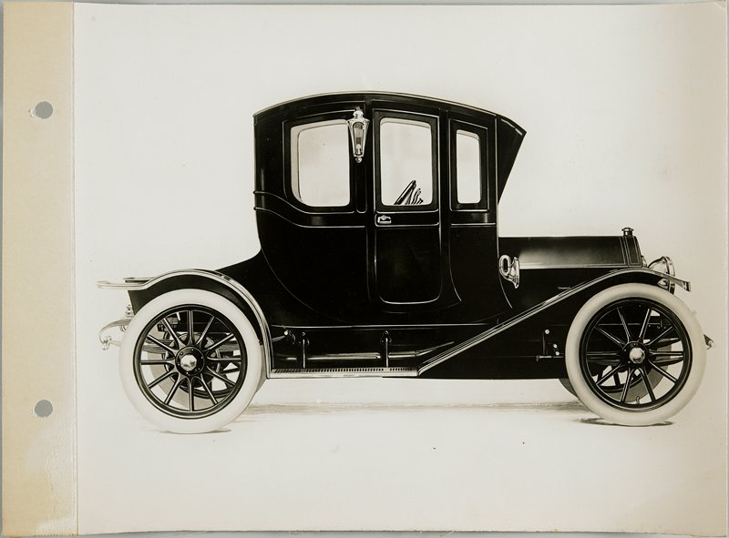 Untitled, Spooner & Wells, c. 1911