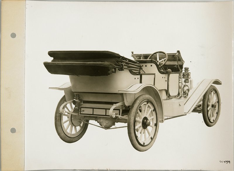 Untitled, Spooner & Wells, c. 1911