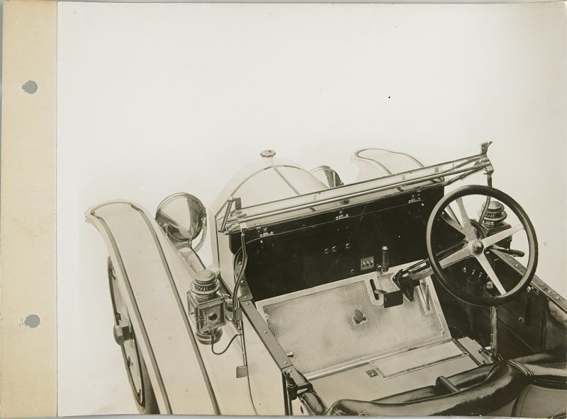 Untitled, Spooner & Wells, c. 1911