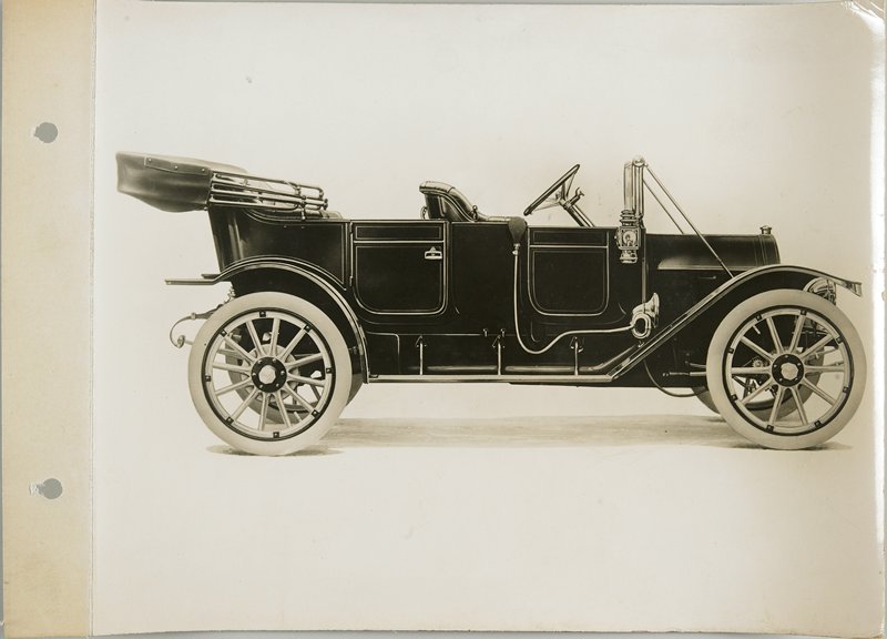 Untitled, Spooner & Wells, c. 1911