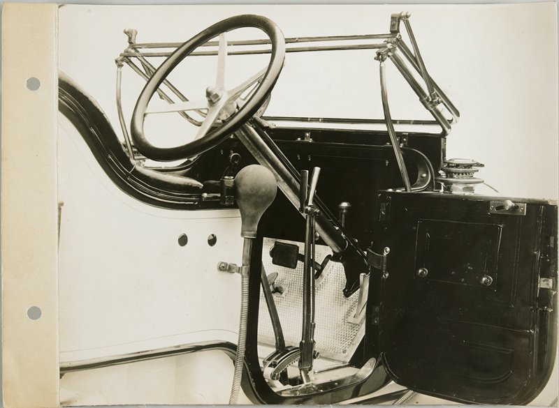 Untitled, Spooner & Wells, c. 1911