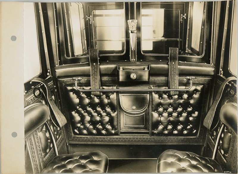 Untitled, Spooner & Wells, c. 1911