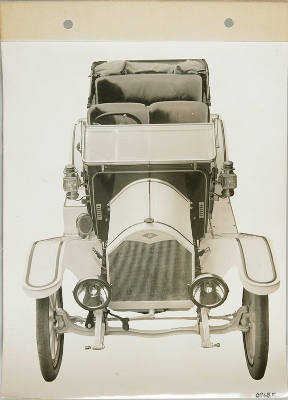 Untitled, Spooner & Wells, c. 1911