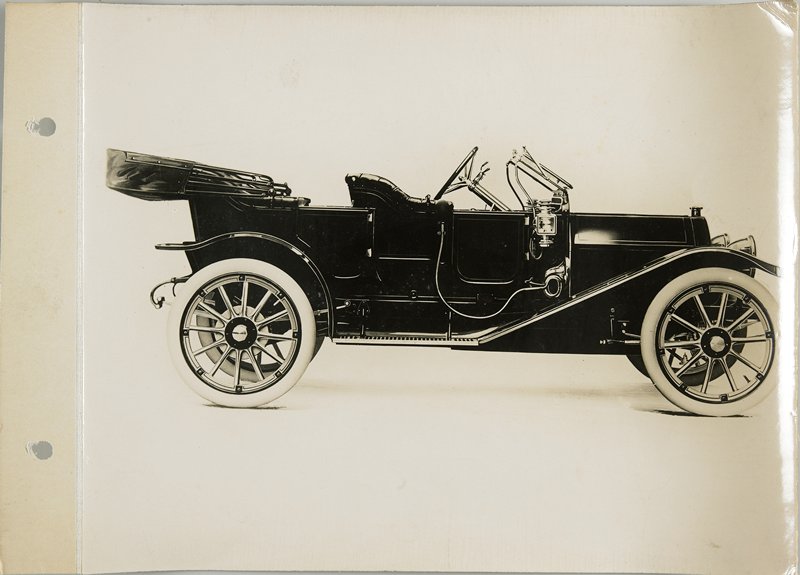Untitled, Spooner & Wells, c. 1911