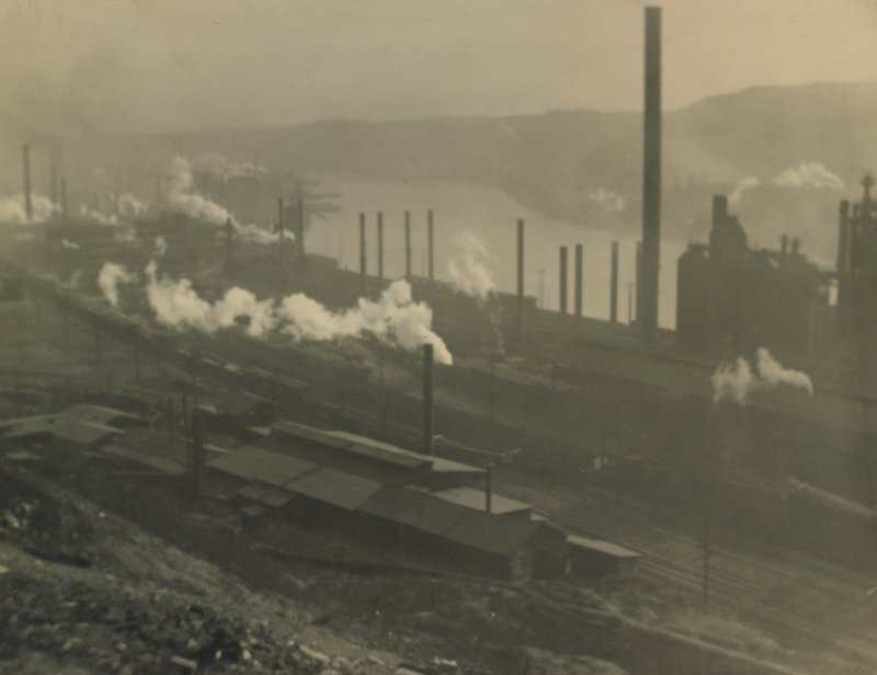 Untitled, H. C.Torrance, 20th century