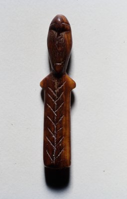 Figure, 100 BCE–500 CE