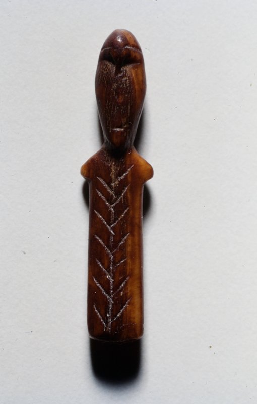 Figure, 100 BCE–500 CE