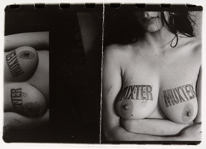 Doria, Ramon J. Muxter, 1969