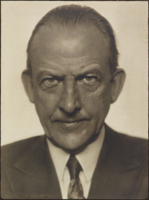 Henry Hadley, Alexander Leventon, 1931