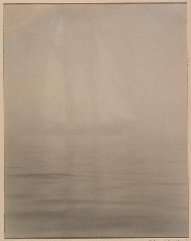 Off Gloucester, Edward P. McMurtry, c. 1928