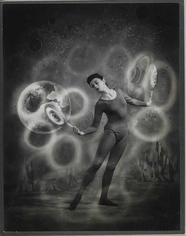 Rings, Wellington Lee, 1964
