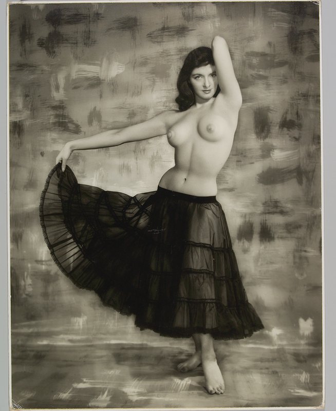 Dotty, Wellington Lee, 1960