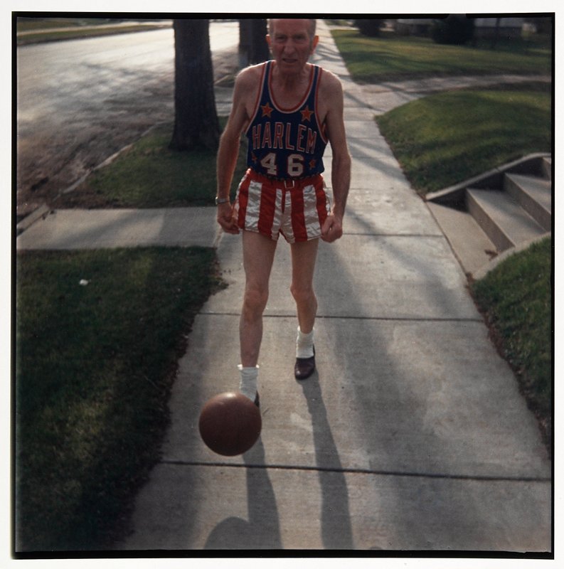 Dad, Ramon J. Muxter, 1969