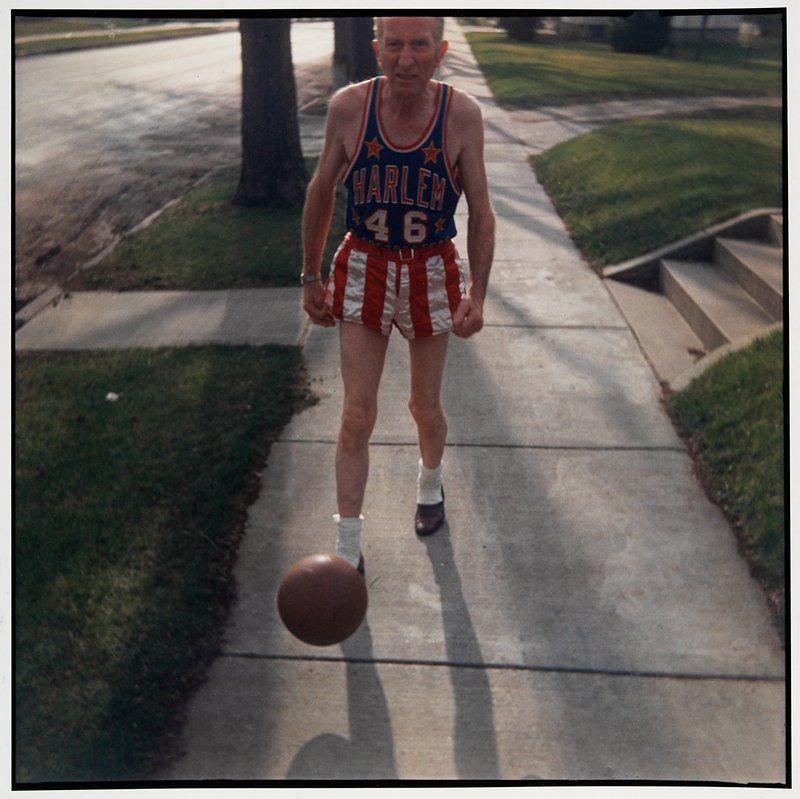 Dad, Ramon J. Muxter, 1969