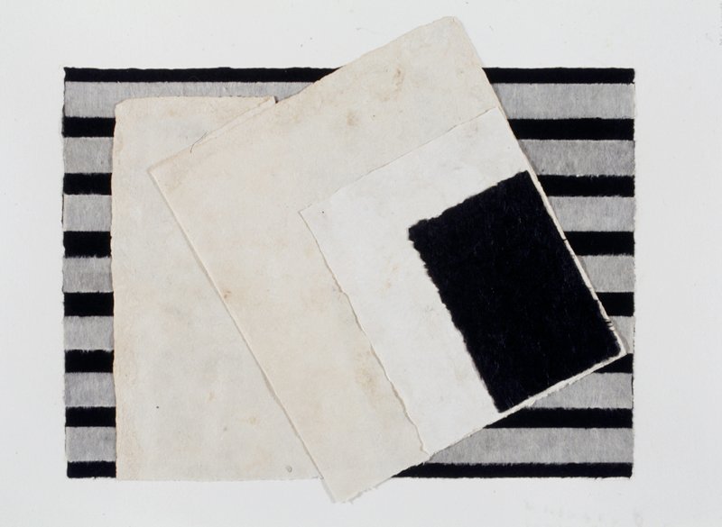 New York 311, Margery Edwards, 1989