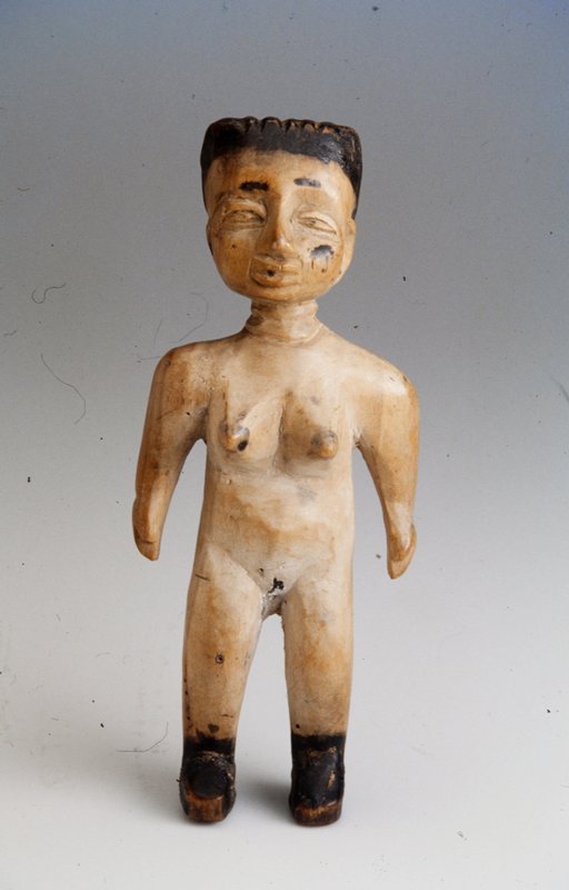 Female Figure, 20th century