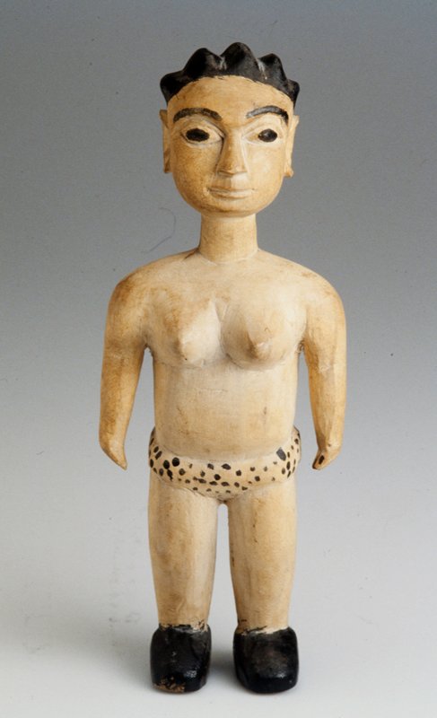 Female Figure, 20th century