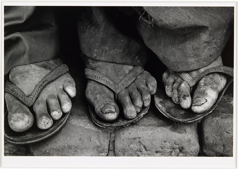 Brasil, Sebastião Salgado, 1983