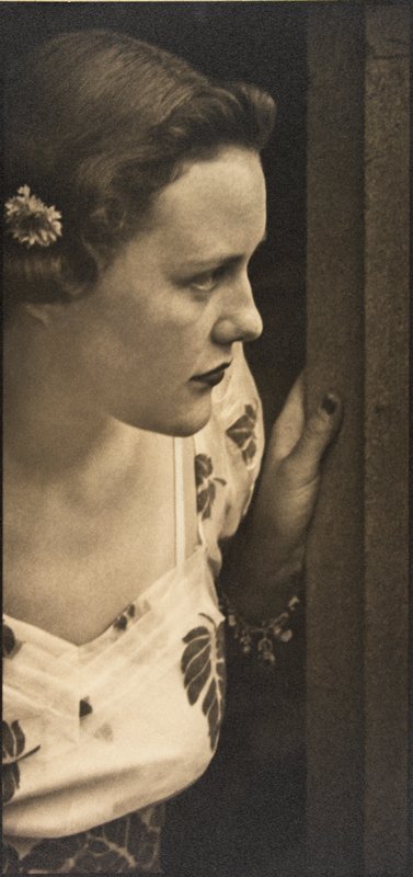 Fascination, Charles B. Phelps, Jr., c. 1938