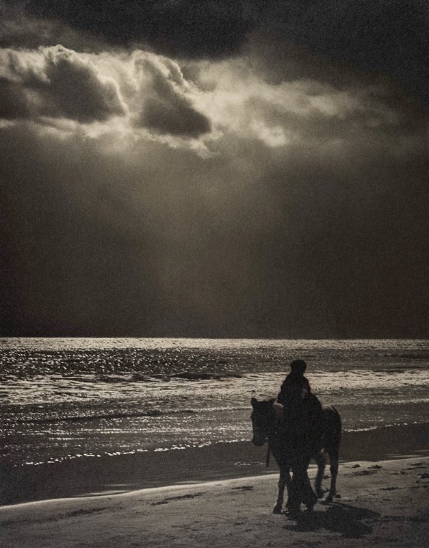 Ebb Tide, Charles B. Phelps, Jr., c. 1938