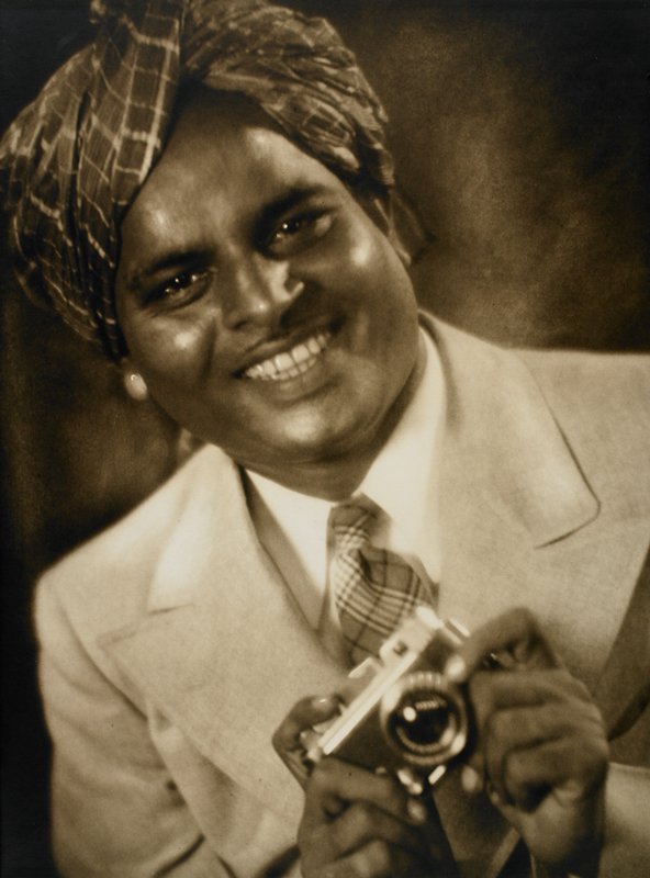 A.J. Patel, Max Thorek, ок. 1940