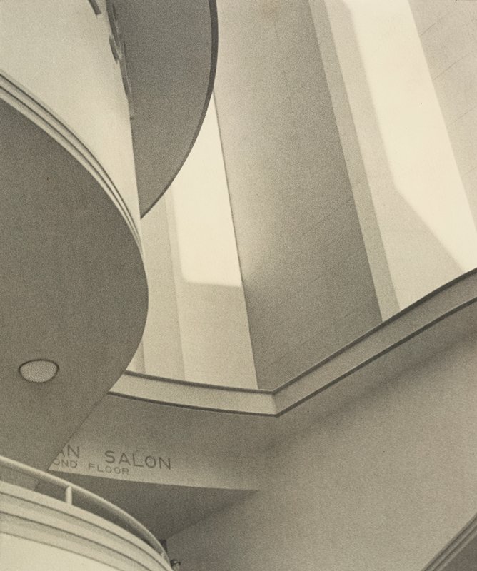 Curves and Angles, Charles B. Phelps, Jr., 1933