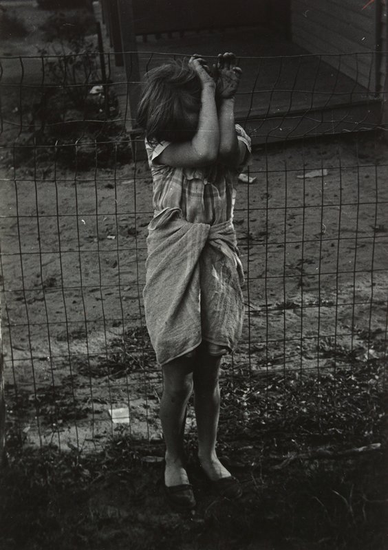 Untitled, George Krause, 20th century