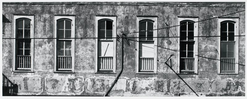 New Orleans, Michael A. Smith, 1985