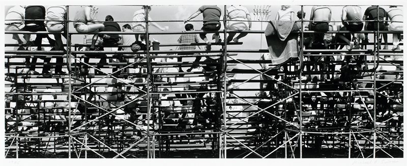 New Orleans, Michael A. Smith, 1985