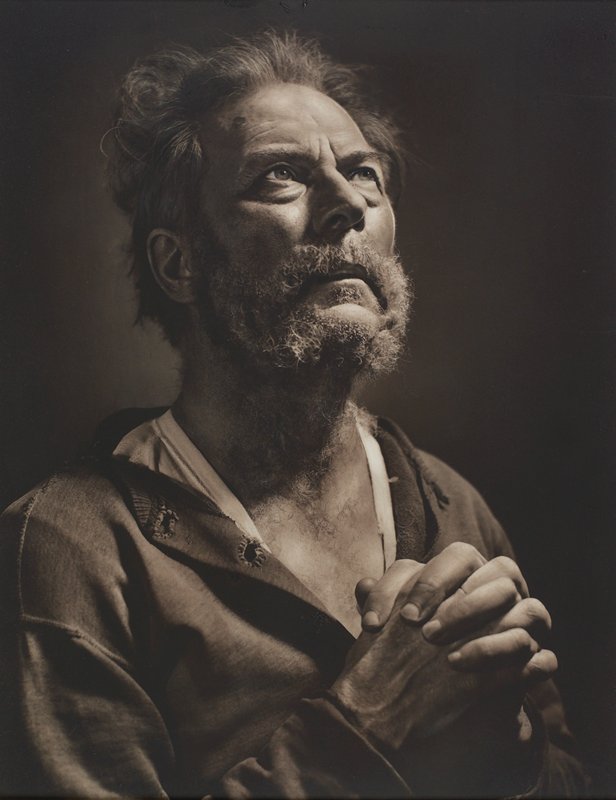 Thanksgiving, Thomas Limborg, 20th century