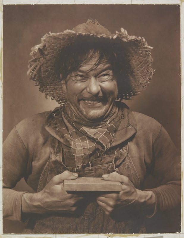 Tough Stuff, Thomas Limborg, 20th century