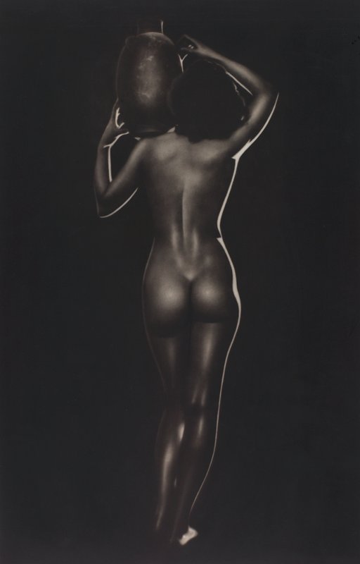 The Water Nymph, Thomas Limborg, c. 1949