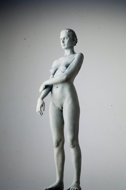 Julie Ann, Robert Graham, 1993–94