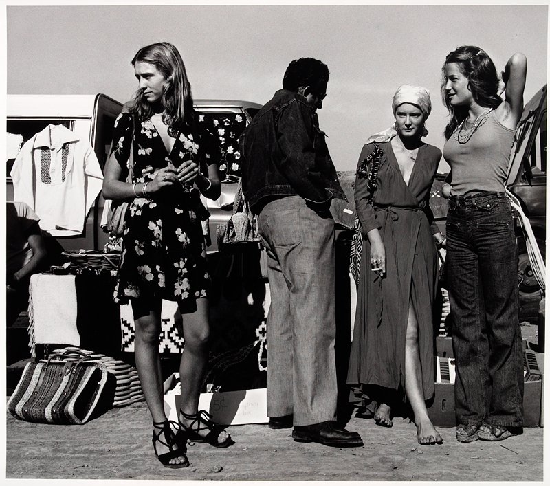 Untitled 49, Joel D. Levinson, 1976