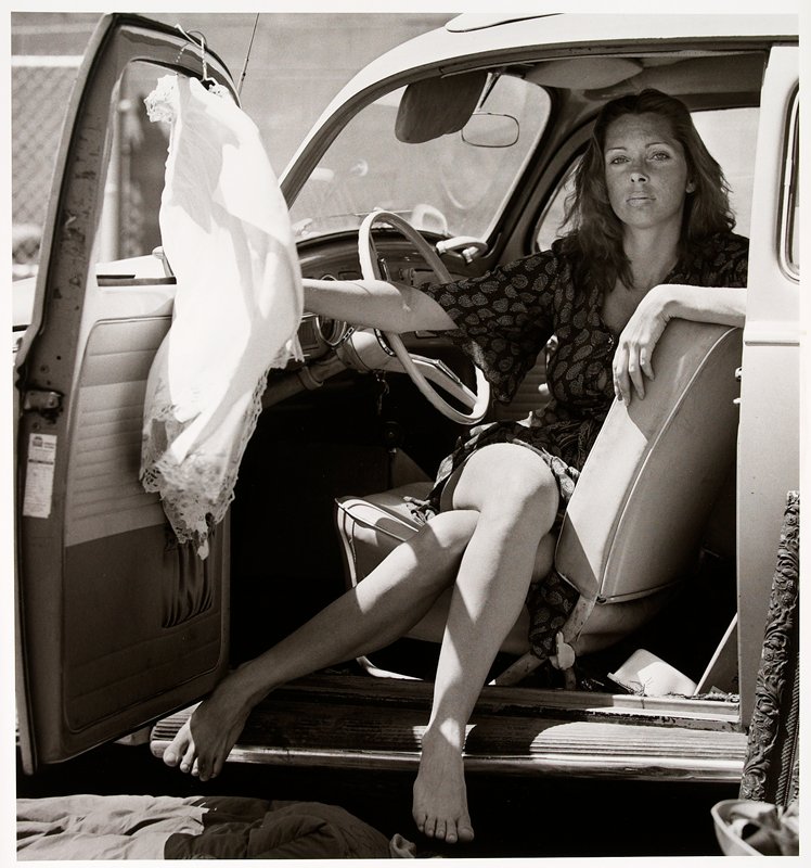 Untitled 50, Joel D. Levinson, 1977