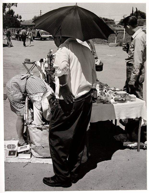 Untitled 63, Joel D. Levinson, 1977