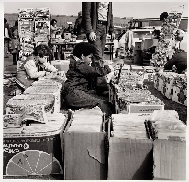 Untitled 66, Joel D. Levinson, 1977