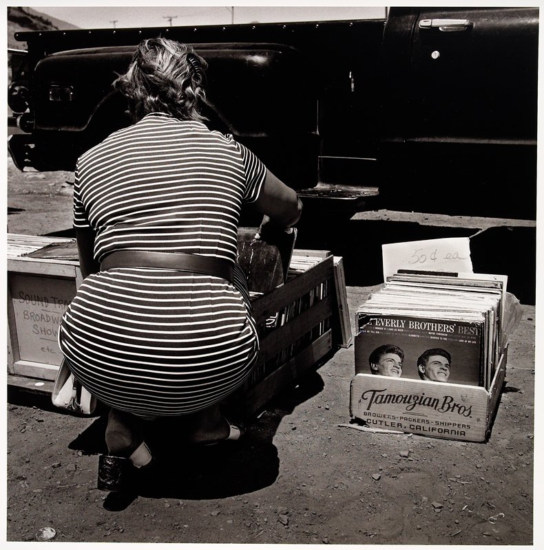 Untitled 11, Joel D. Levinson, 1975