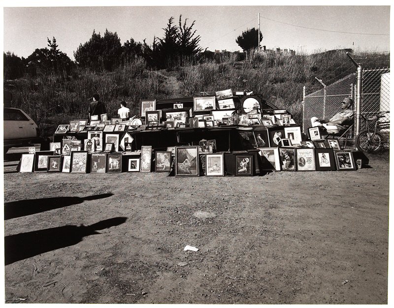 Untitled 97, Joel D. Levinson, 1986