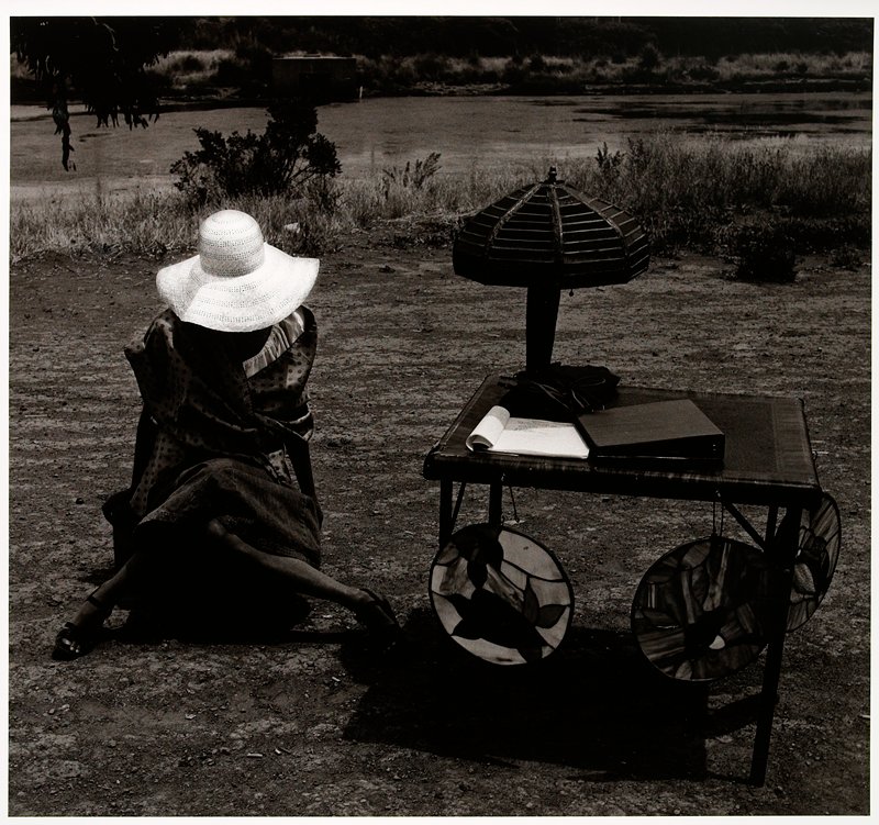 Untitled 17, Joel D. Levinson, 1975
