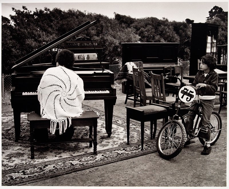 Untitled 18, Joel D. Levinson, 1975