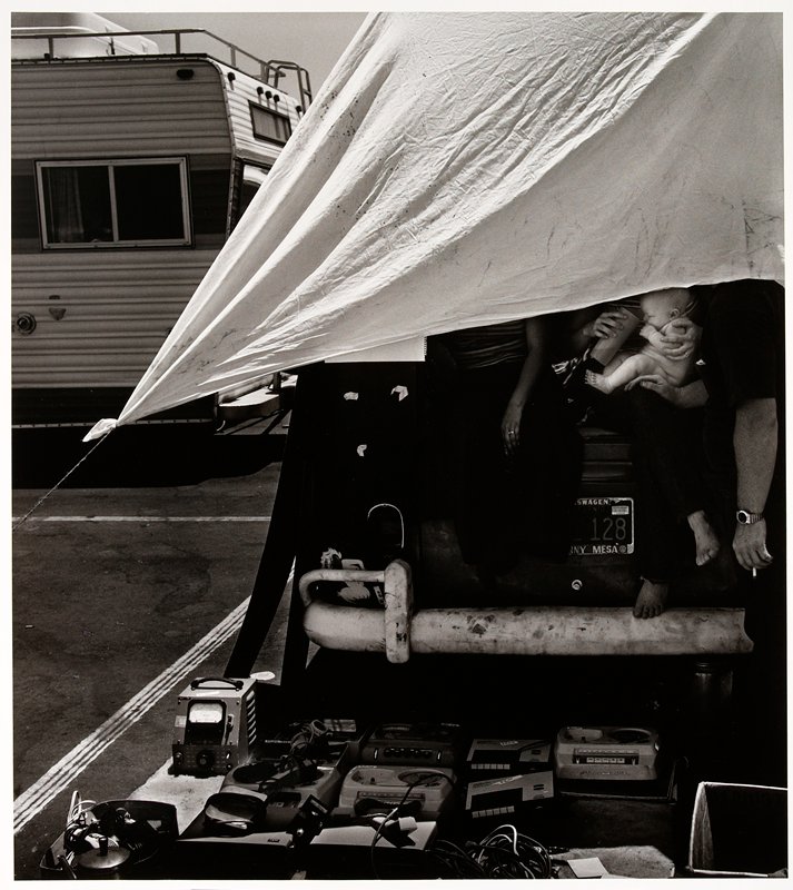 Untitled 21, Joel D. Levinson, 1975