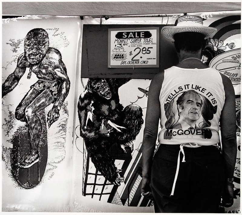 Untitled 25, Joel D. Levinson, 1976