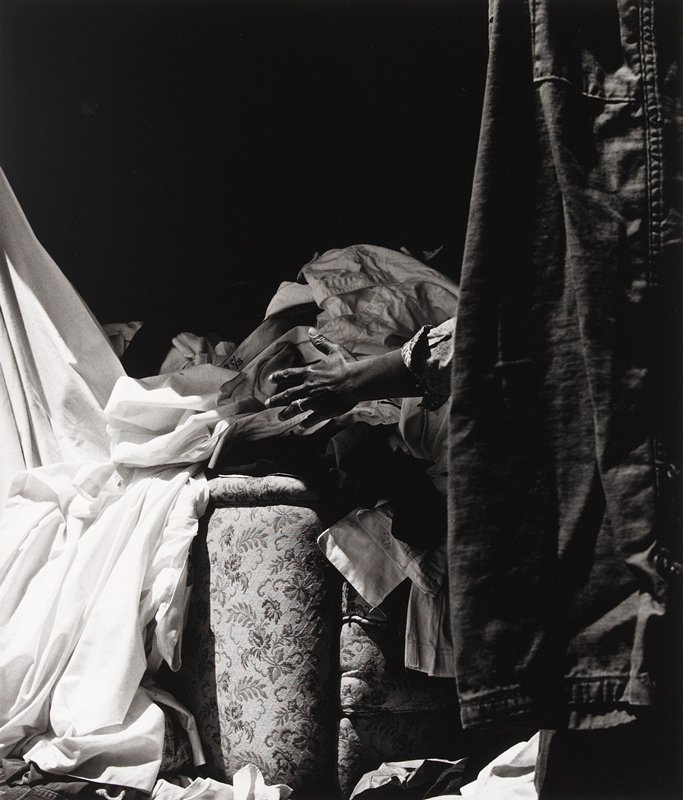 Untitled 26, Joel D. Levinson, 1976