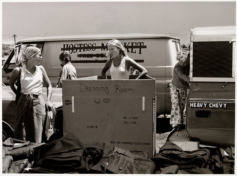 Untitled 34, Joel D. Levinson, 1976