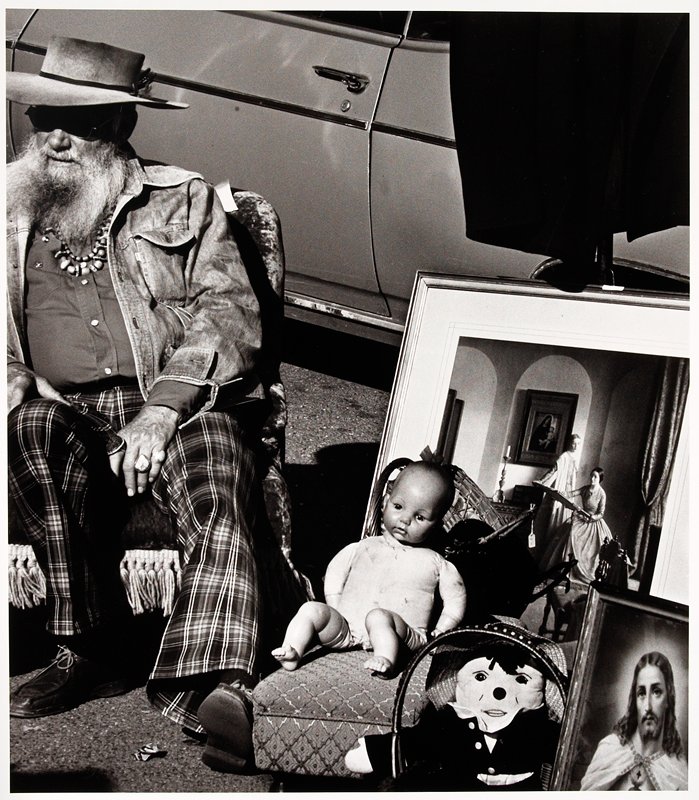 Untitled 35, Joel D. Levinson, 1976