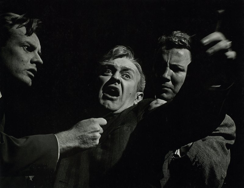 Death of a Salesman, W. Eugene Smith, c. 1949